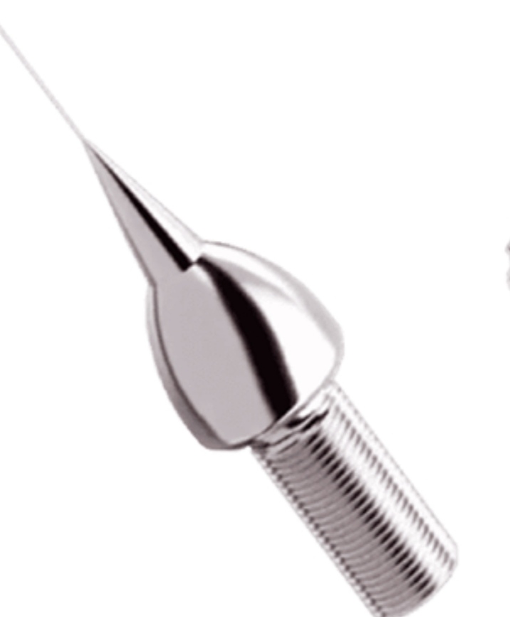 ​Tip for Beauty Monster Black plasma pen