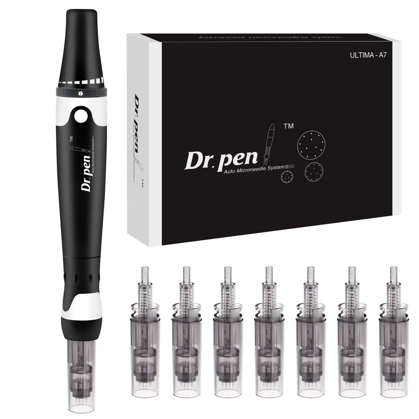 ​Dr.Pen A7 needle cartridges